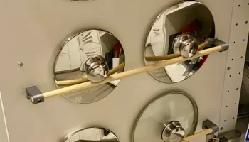 Держатель для крышек кастрюль - Ikea Method + обновление