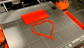 Рыбное сердце 1
