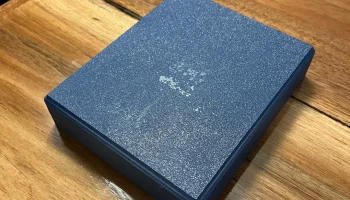 Чехол для iFixit Mako и отвертки ES15 4