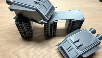 Бронированный трансорбитальный шаттл...... 5