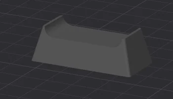 SONOFF SNZB-04PR2 Дверной магнитный кронштейн 10 мм......