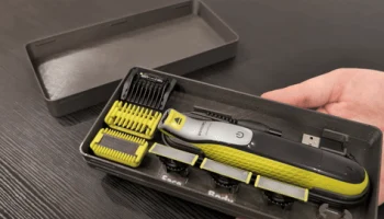 Футляр для Philips OneBlade Face + Body 1