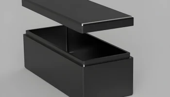Small Case