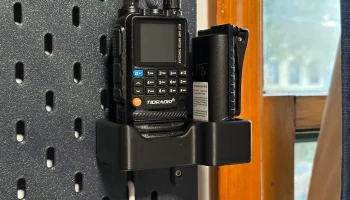 Держатель TD-H3 Skadis