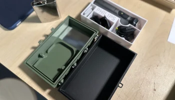 КОРОБКА GROOM AND SURVIVE BOX 3