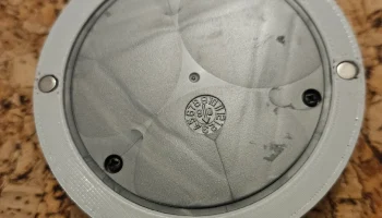 Магнитный держатель светодиодов OSRAM DOT-it...... 2