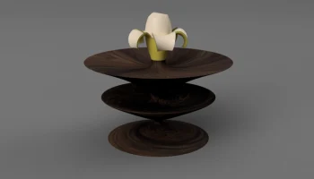 FRUIT BOWL 1