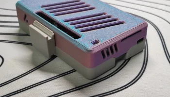 Корпус BTT Pi 2 1