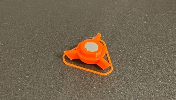 Prusa i3 MK3S+ с ЖК-ручкой и визуализатором двигателя экс... 1