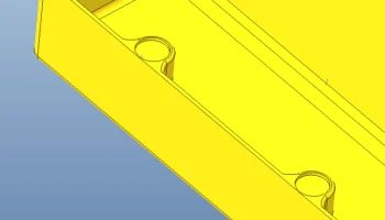 Magnet box 6