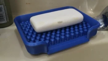 Soapdish