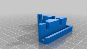 Чехол Velleman Vertex K8400 2