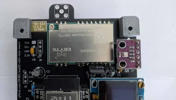 Монтажная перемычка для внутренней антенны GPS/платы GPS... 1