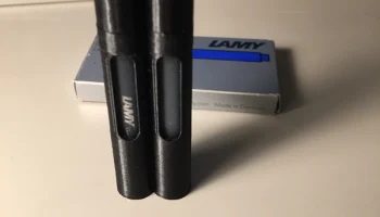 Настраиваемый контейнер Lamy/Parker Tintenpatronen (конте... 3