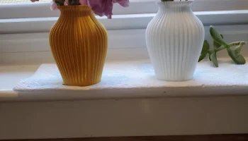 Urn Vase 1
