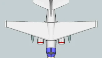 Lockheed S3-Viking 2