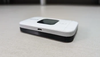 Крышка аккумулятора Huawei E5577 MiFi 3000 мАч