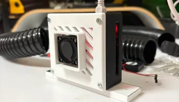 Raspberry pi 3 модель a+ Gehäuse Raspberry pi 3 модель a+ Gehäuse