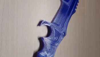 Нож Охотника 2