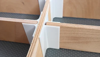 Modular Drawer Dividers 7