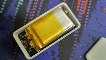 Крошечный чехол T114 2