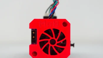 MnB Ultralight N17 Открытая рама Монтажная пластина вент... 6