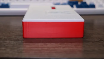 Корпус для платы ввода-вывода Raspberry Pi CM4 3