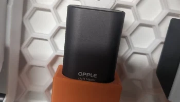 [Настраиваемый] Держатель датчика освещенности Opple Lig... 2