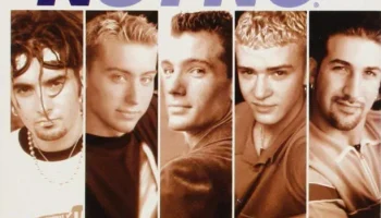 Не оставляйте магнит Dishes NSYNC 2