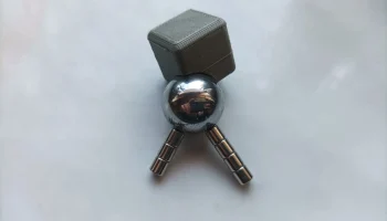 магнитный кубик Рубика 2х2х2. 2