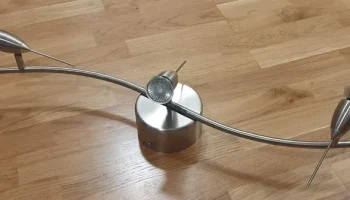 Крепление для светильника IKEA Husinge 1