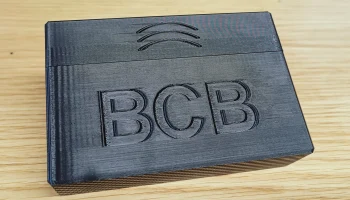 Чехол для печи BCB 4
