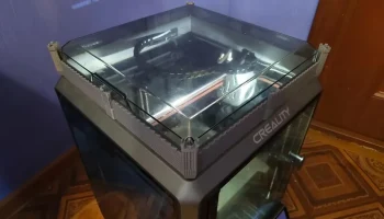 LOCK K1C Крышка Riser