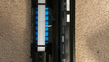 Крепление для аккумулятора BH EasyMotion Evo для электро... 1