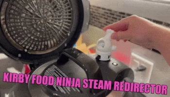 Kirby Food Ninja Steam Redirector (Скоровочная плита, ку... 7