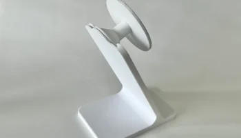 Поп-розетка и подставка MagSafe 2