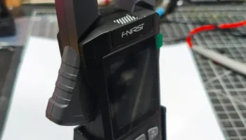 Настольная подставка Fnirsi DMC-100 (Настольная подставк... Настольная подставка Fnirsi DMC-100 (Настольная подставк...