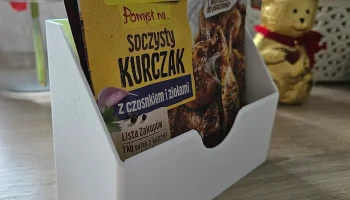 Большой контейнер для крупных специй.... Большой контейнер для крупных специй....