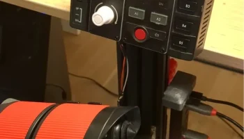 Монтажная пластина VKB STECS STEM Hiking