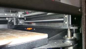 Боковые двери Core One L 2