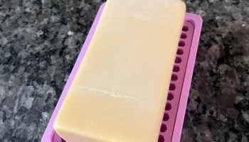 Модульная мыльница со съемной вставкой для воздушного по... 2