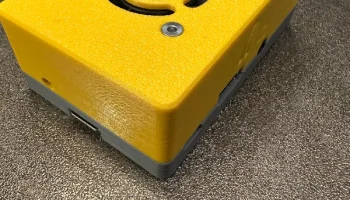 LIBRE AM-S905X-CC Le Potato Case 4