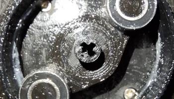 NEMA 17 Harmonic Drive; Деформационная волновая передача... 5