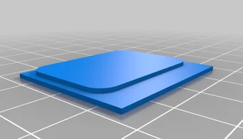 Монитор принтера для мини-футляра Octoprint ESP01 7
