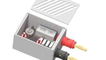 Токовый шунт Kepco BOP
