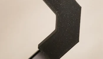 Мини-светодиодная установка Prusa 4