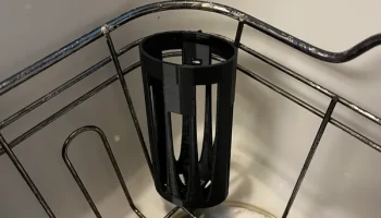 Держатель щетки для посуды OXO v4 1