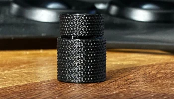 RP-SMA Male to N Connector Protector 8