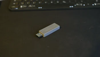 Чехол для USB-накопителя