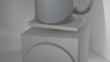 Рабочие игрушечные весы 1